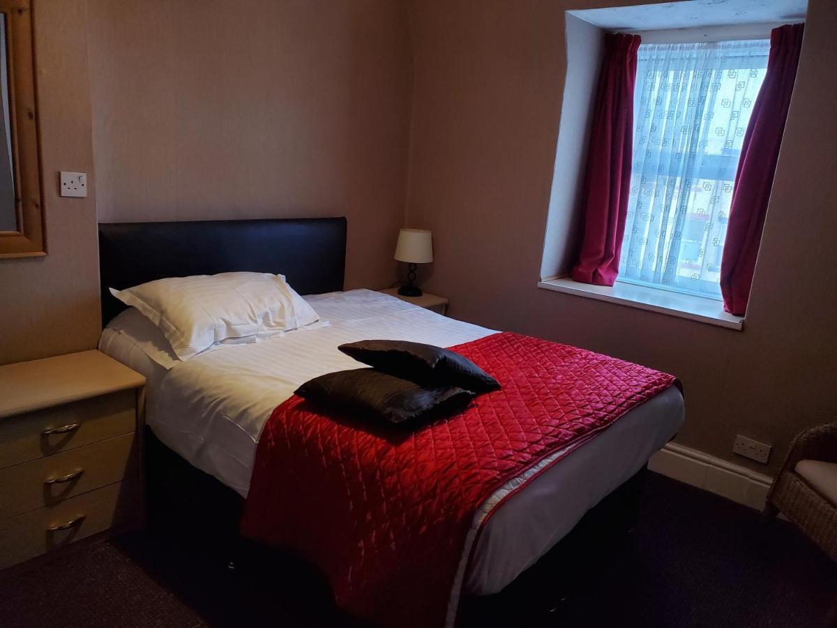 Family Double Room