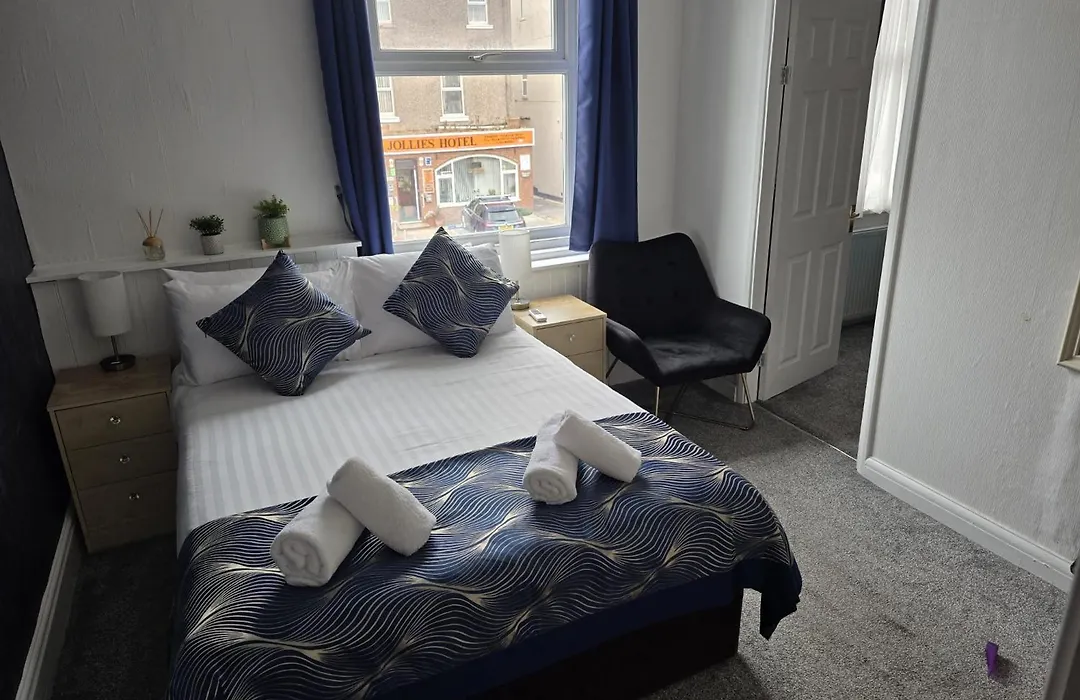 The Cumbrian Hotel-1