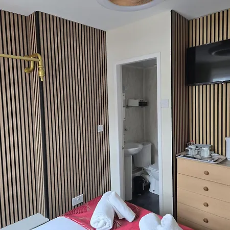 The Cumbrian Hotel-2