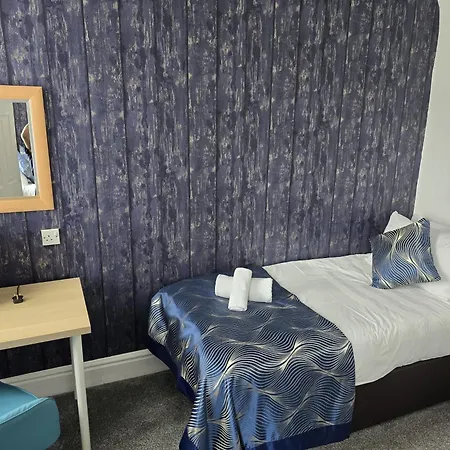 The Cumbrian Hotel-3